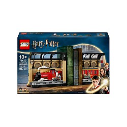 Lego Harry Pottertm Book Nook Hogwartstm Express (76450)