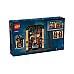 Lego Harry Pottertm Book Nook Hogwartstm Express (76450)