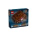 Lego Harry Pottertm Chomping Monster Book Of Monsters (76449)
