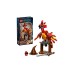 Lego Harry Pottertm Fawkestm Dumbledore's Phoenix (76448)
