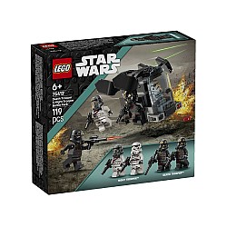 Lego Star Warstm Death Trooper & Night Trooper Battle Pack (75412)