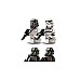 Lego Star Warstm Death Trooper & Night Trooper Battle Pack (75412)