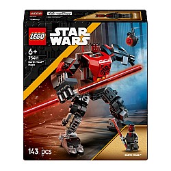 Lego Star Warstm Darth Maultm Mech (75411)