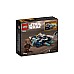 Lego Star Warstm Plo Koon's Jedi Starfightertm Microfighter (75400)