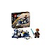 Lego Star Warstm Plo Koon's Jedi Starfightertm Microfighter (75400)