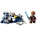 Lego Star Warstm Plo Koon's Jedi Starfightertm Microfighter (75400)
