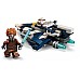 Lego Star Warstm Plo Koon's Jedi Starfightertm Microfighter (75400)