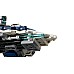 Lego Star Warstm Plo Koon's Jedi Starfightertm Microfighter (75400)