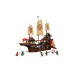 Lego Ninjago The Temple Bounty (71848)