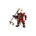 Lego Ninjago The Fire Knight Mech (71846)