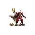 Lego Ninjago The Fire Knight Mech (71846)