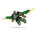 Lego Ninjago Lloyd's Jet Mech (71845) Lego Ninjago Lloyd's Jet Mech (71845)