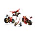 Lego Ninjago Ninja Combat Vehicle (71844)