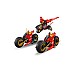 Lego Ninjago Ninja Combat Vehicle (71844)
