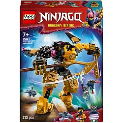 Lego Ninjago Arin's Spinjitzu Battle Mech (71839)