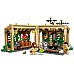 Lego Harry Pottertm Hogwartstm Castle Herbology Class (76445)