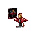 Lego Marvel Iron Man Mk4 Bust (76327)