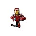 Lego Marvel Iron Man Mk4 Bust (76327)