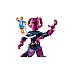 Lego Marvel Fantastic Four Vs. Galactus Construction Figure (76316)