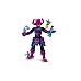 Lego Marvel Fantastic Four Vs. Galactus Construction Figure (76316)