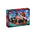 Lego Ninjago Kai's Motorcycle Speed Race (71838)