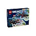 Lego Dreamzzztm Nightmare Shark Submarine (71500)