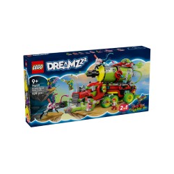 Lego Dreamzzztm Mateo's Spray Paint Truck (71499)