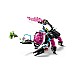 Lego Dreamzzztm Mateo Vs. Cyber Brain Mech (71495) Lego Dreamzzztm Mateo Vs. Cyber Brain Mech (71495)