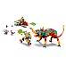 Lego Dreamzzztm Mateo's Fire Chameleon (71492)