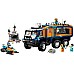 Lego City Arctic Explorer Science Lab Truck (60471)