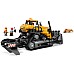 Lego City Yellow Bulldozer (60466)