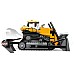 Lego City Yellow Bulldozer (60466)