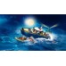 Lego City Police Boat Chase (60456) Lego City Police Boat Chase (60456)