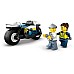 Lego City Police Motorcycle Chase (60455)
