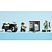 Lego City Police Motorcycle Chase (60455)