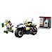 Lego City Police Motorcycle Chase (60455)