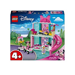 Lego Disney Classic Minnie's Pet Hotel (43274)