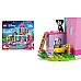 Lego Disney Classic Minnie's Pet Hotel (43274)