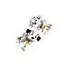 Lego Disney Classic Lucky & Penny 101 Dalmatians Puppies (43271)