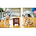 Lego Disney Classic Lucky & Penny 101 Dalmatians Puppies (43271)