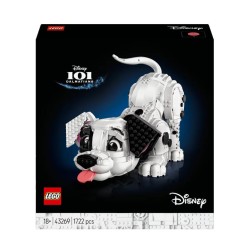 Lego Disney Classic 101 Dalmatians Puppy (43269)