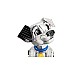 Lego Disney Classic 101 Dalmatians Puppy (43269)