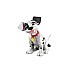 Lego Disney Classic 101 Dalmatians Puppy (43269)