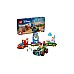 Lego Disney And Pixar's Toy Story Celebration Train & Rc Car (43264)