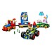 Lego Disney And Pixar's Toy Story Celebration Train & Rc Car (43264)