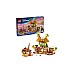 Lego Disney Princess Moana 2 Kakamora Barge (43258)