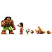Lego Disney Princess Moana 2 Kakamora Barge (43258)