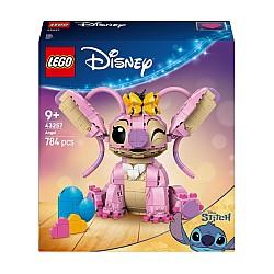 Lego Disney Classic Angel (43257)