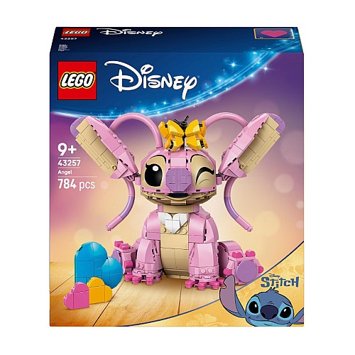 Lego Disney Classic Angel (43257)