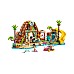Lego Friends Family Vacation Beach Resort (42673)